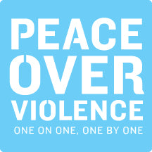 Donation to Peace Over Violence