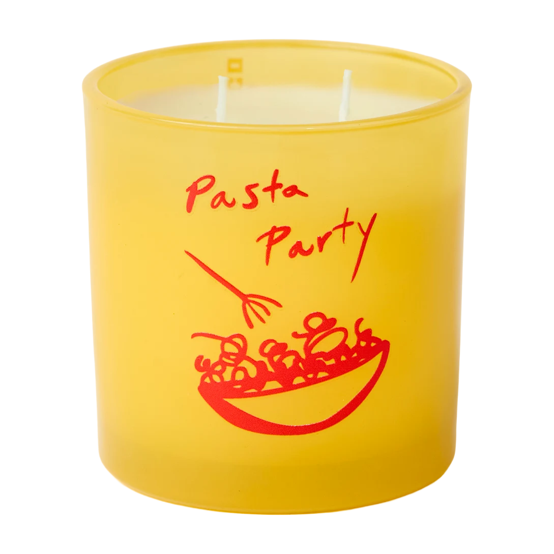 PASTA PARTY