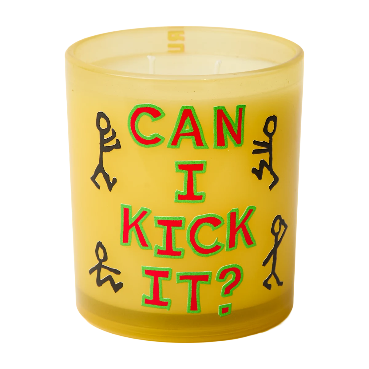 Tribe Candle
