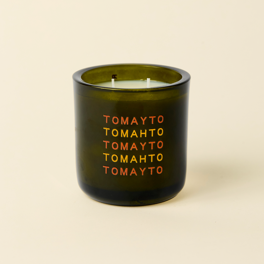 Tomayto Tomahto