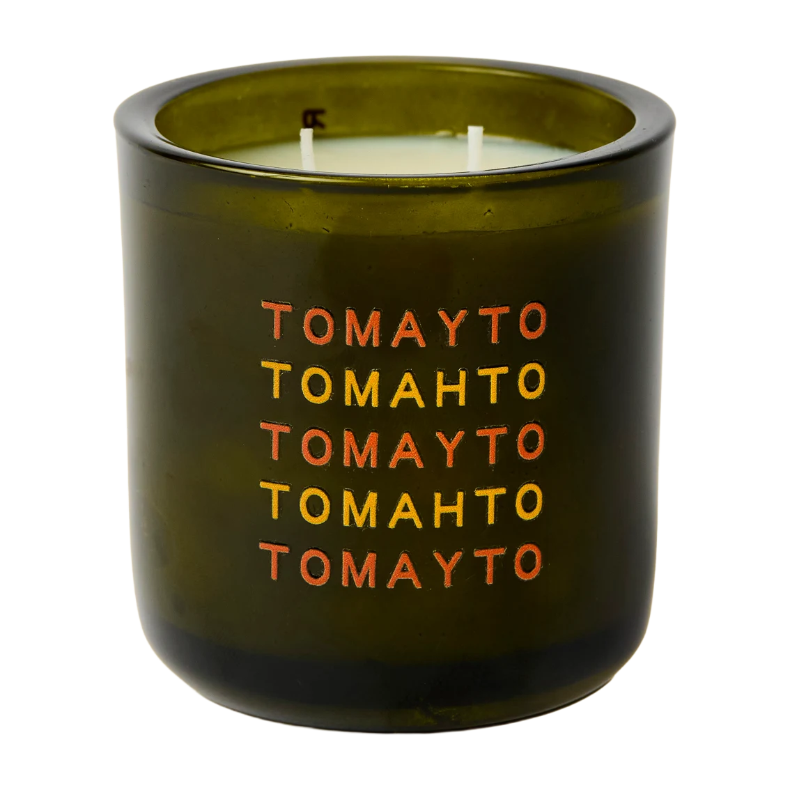 Tomayto Tomahto