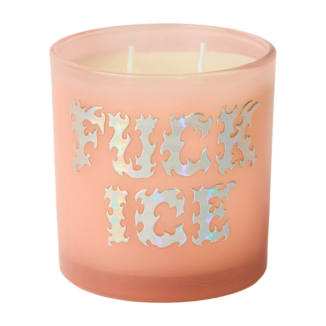 Pink Ice