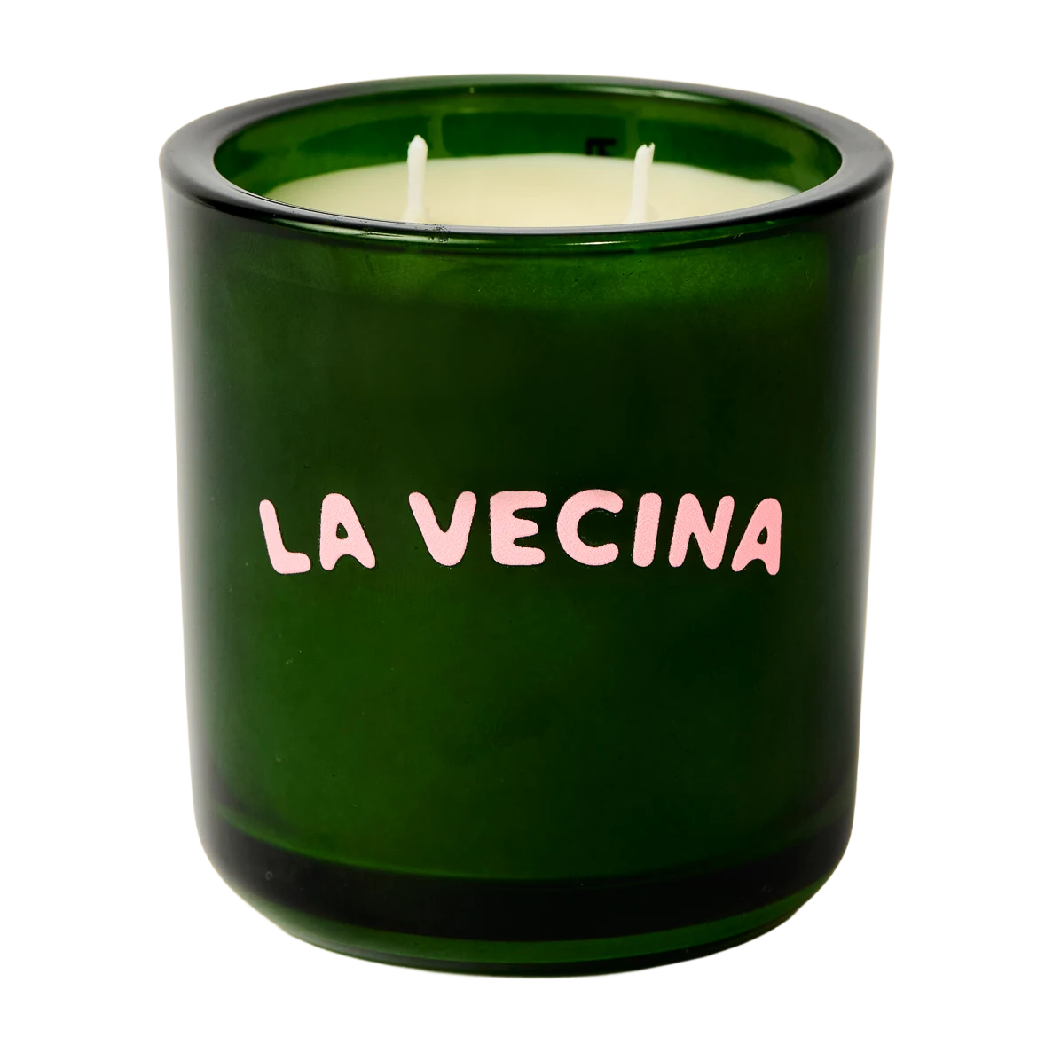 LA Vecina