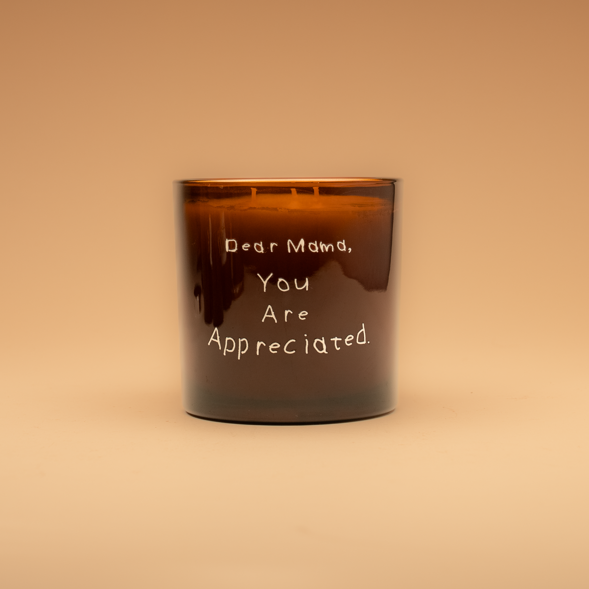 Dear Mama