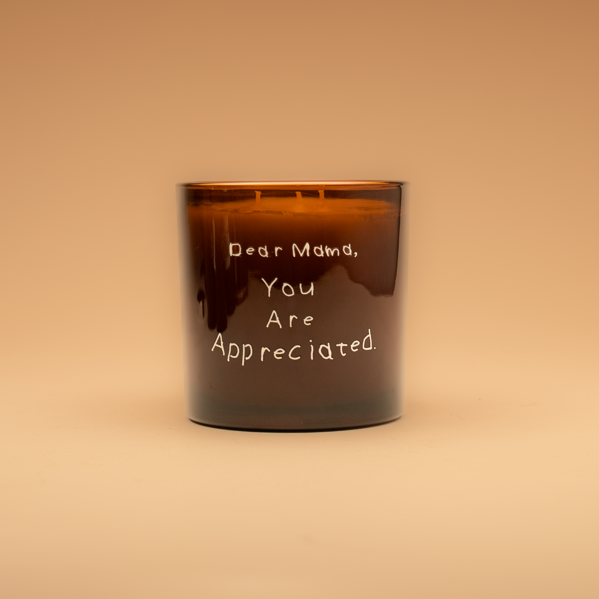 Dear Mama