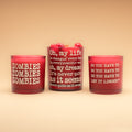 cran set