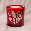Mezcal Negroni Candle  8oz
