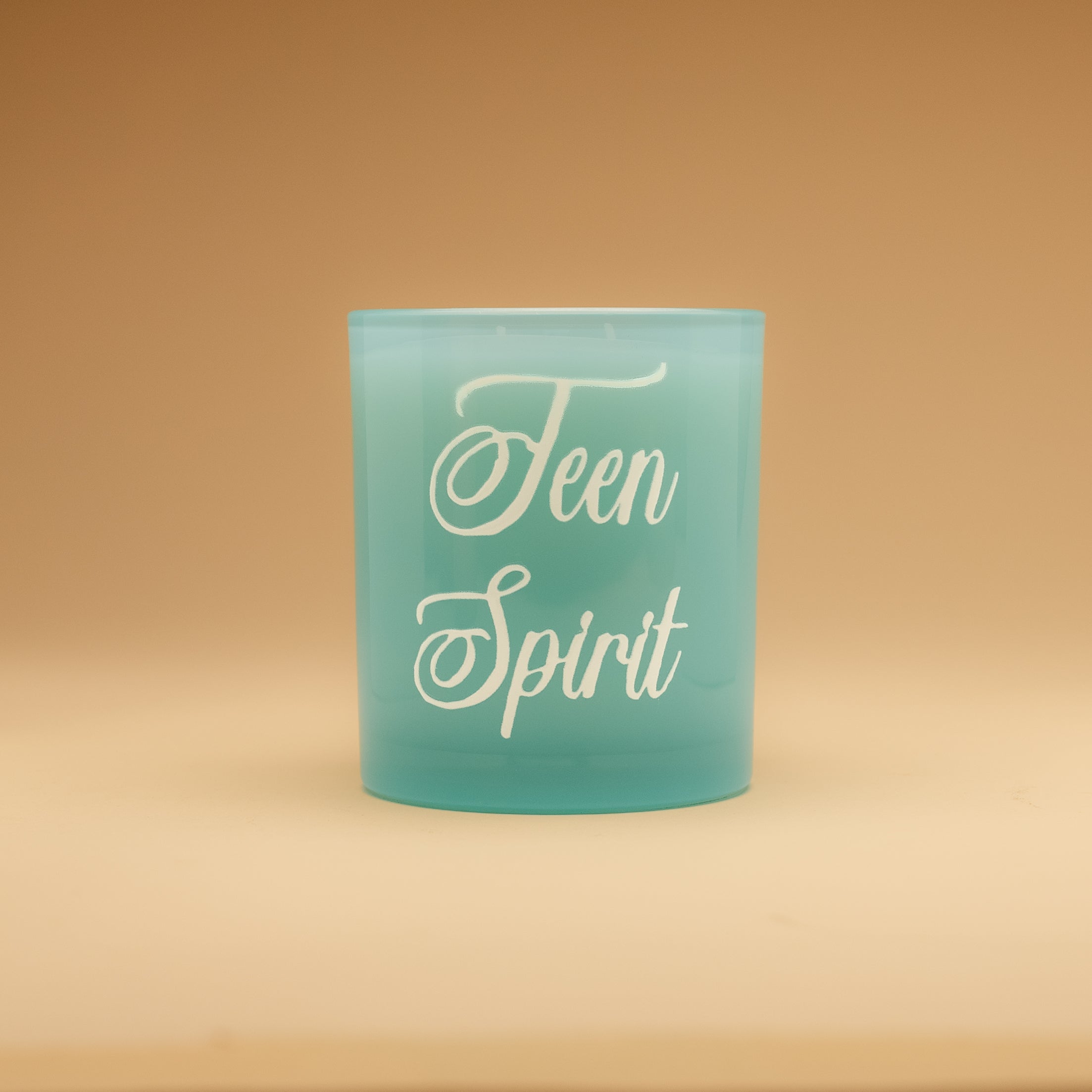 SMELLS LIKE: