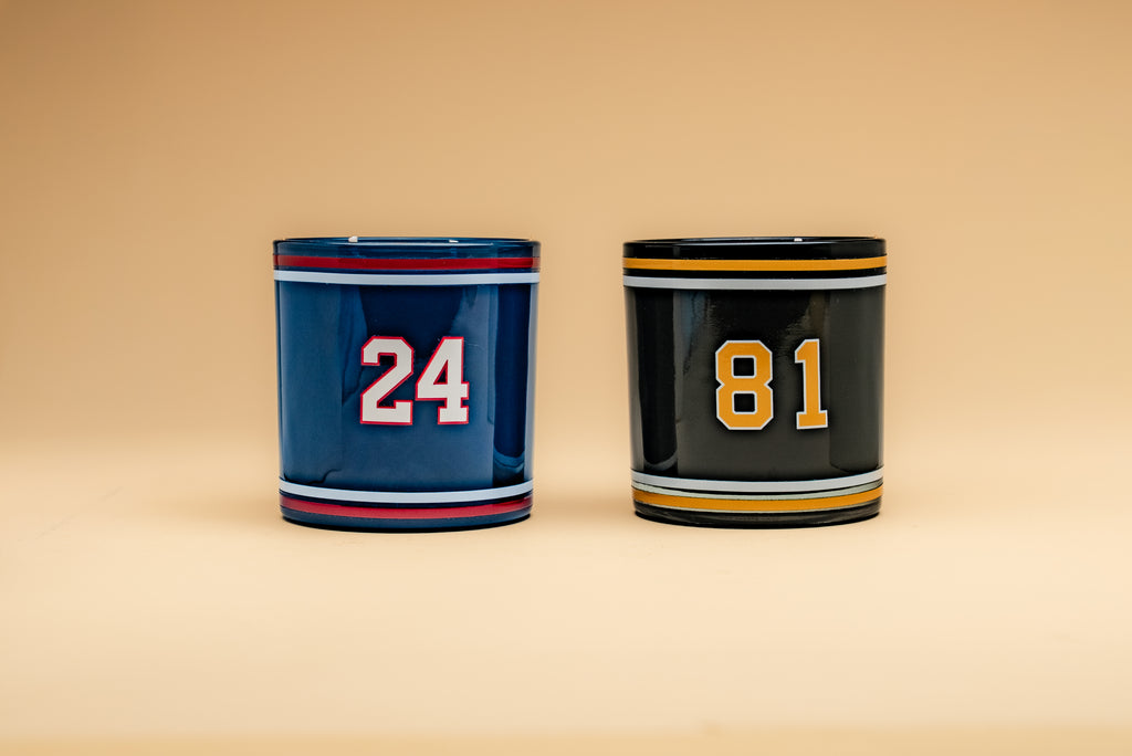 The Cottage Set