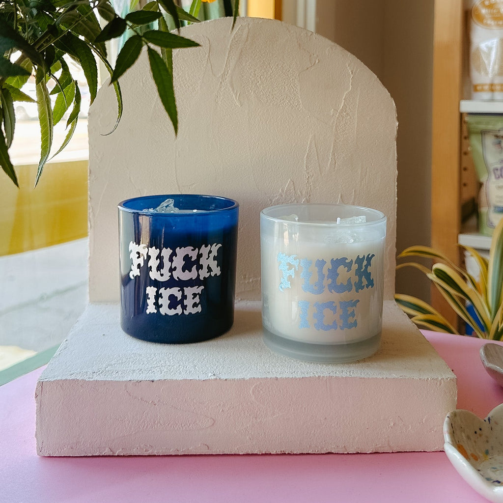 Fxxx ICE Original