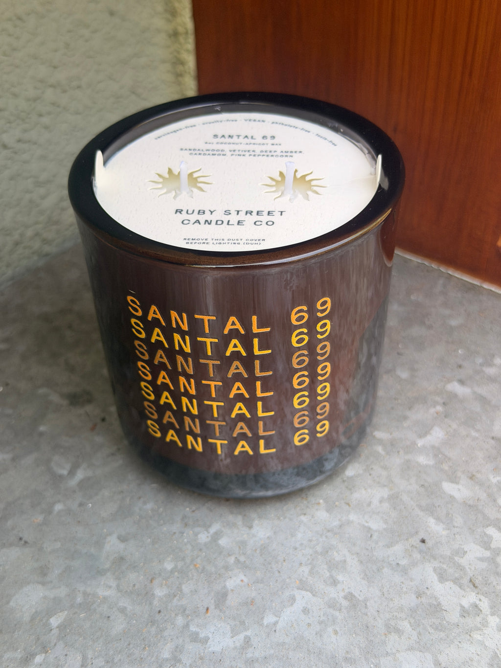 Santal 69