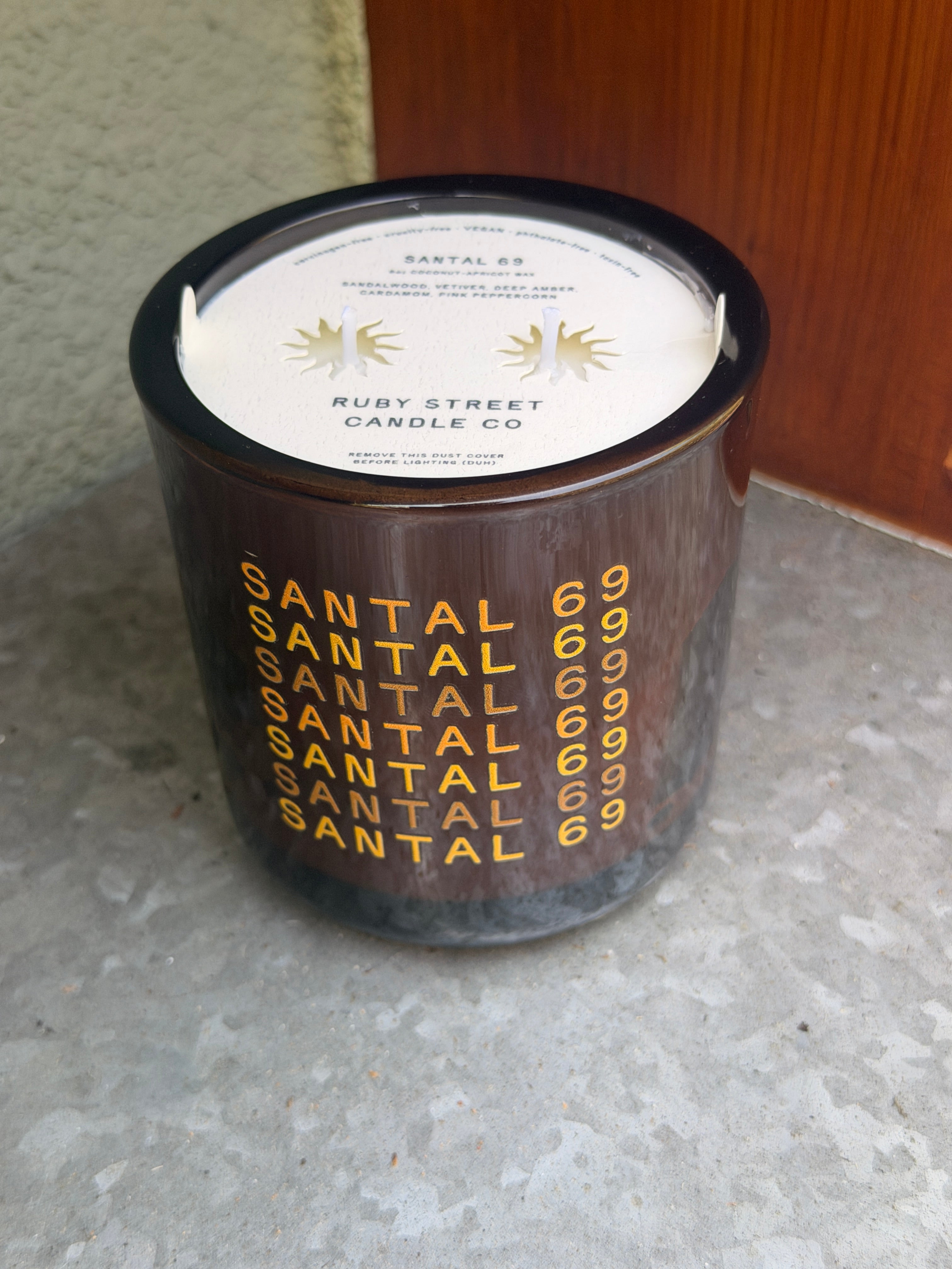 Santal 69