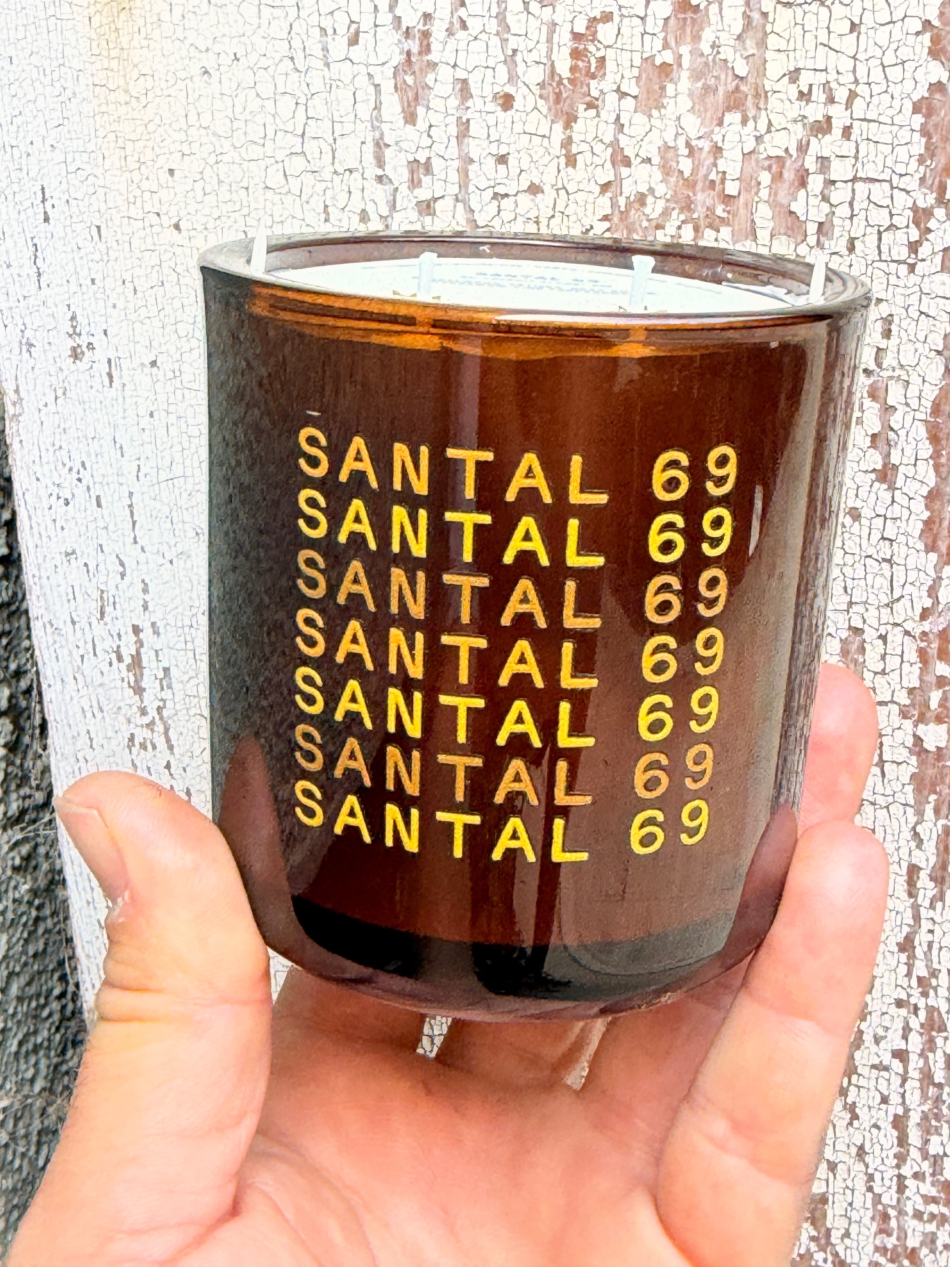 Santal 69