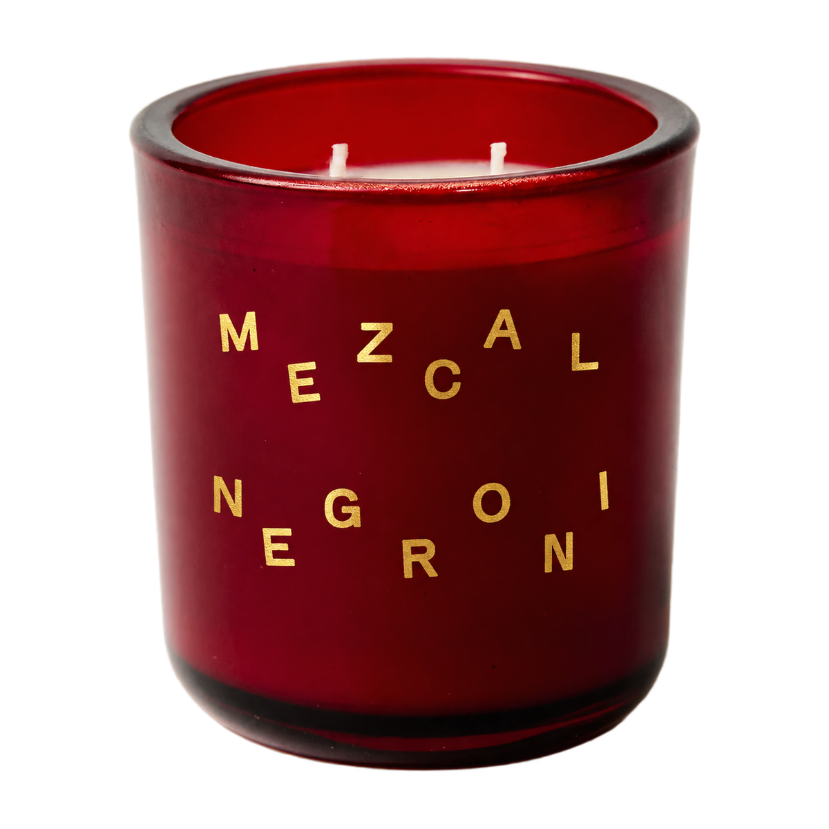 Mezcal Negroni