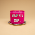 BARBEE GURL