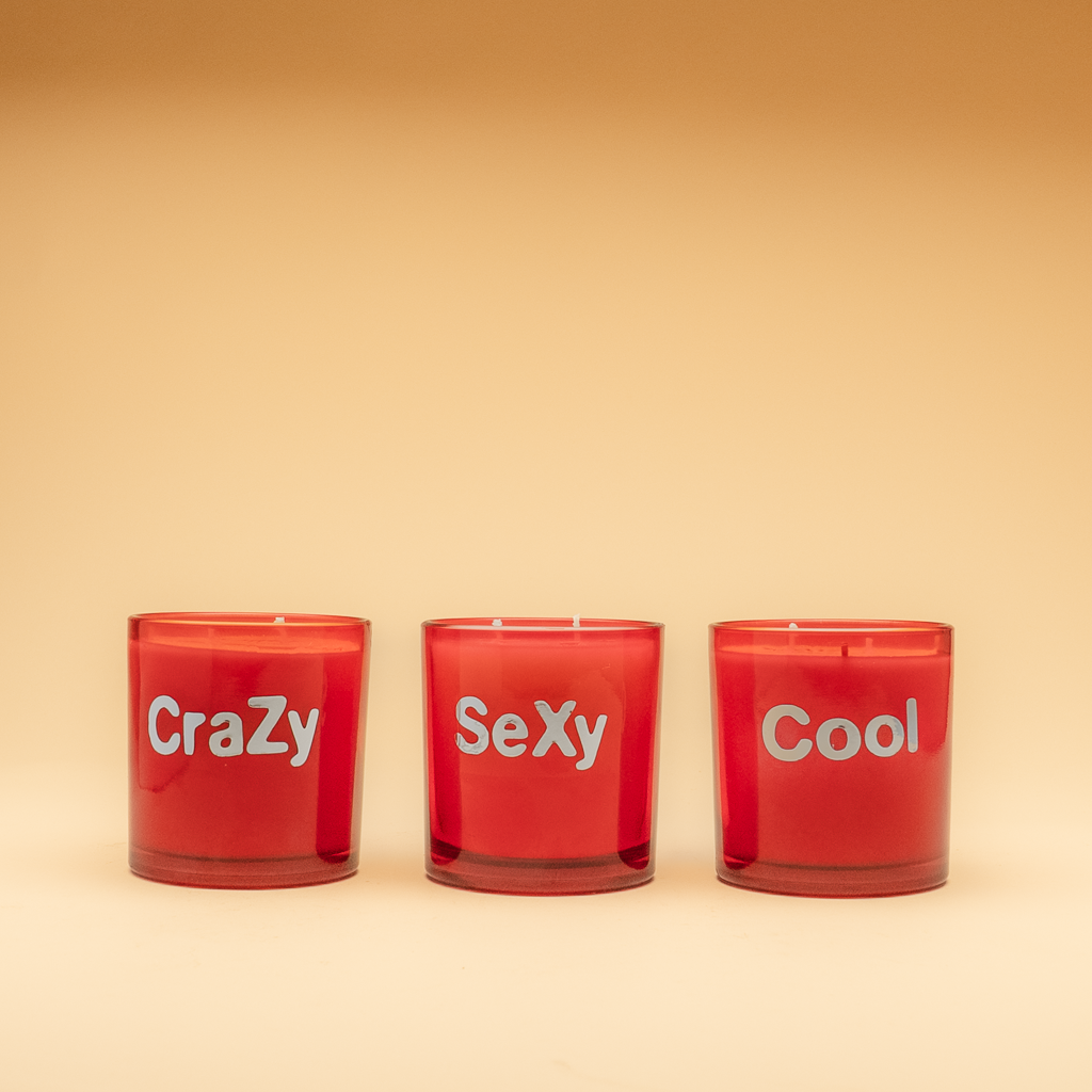 crazy sexy cool