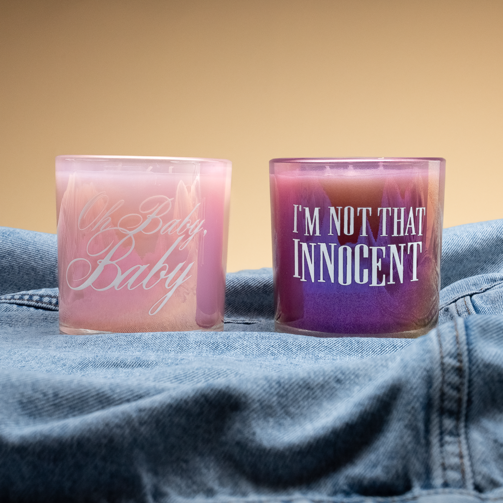britney set