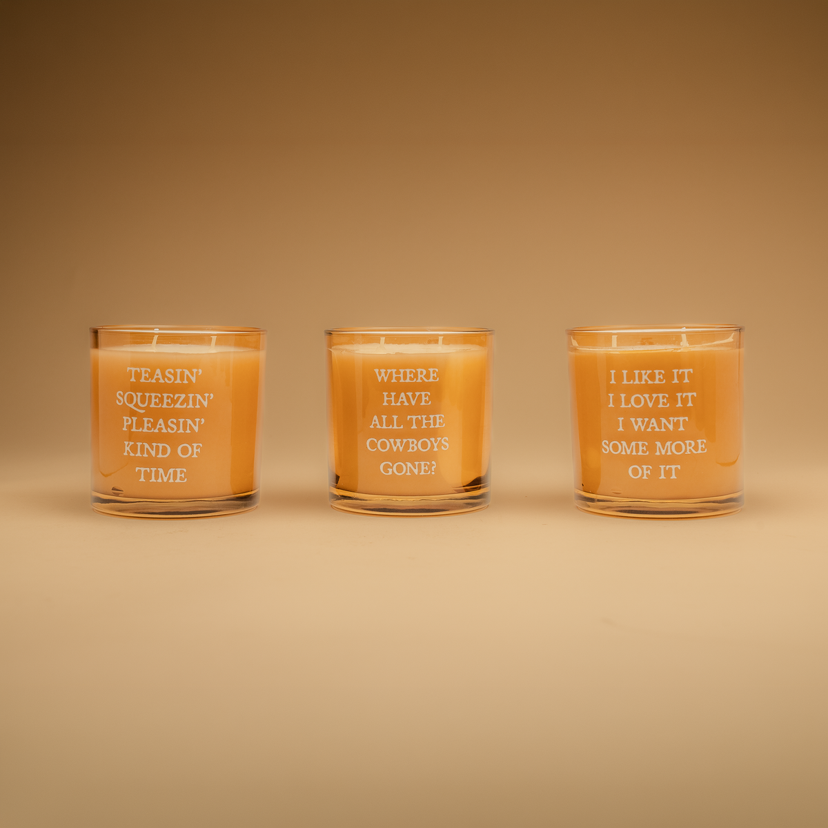 Country Candles