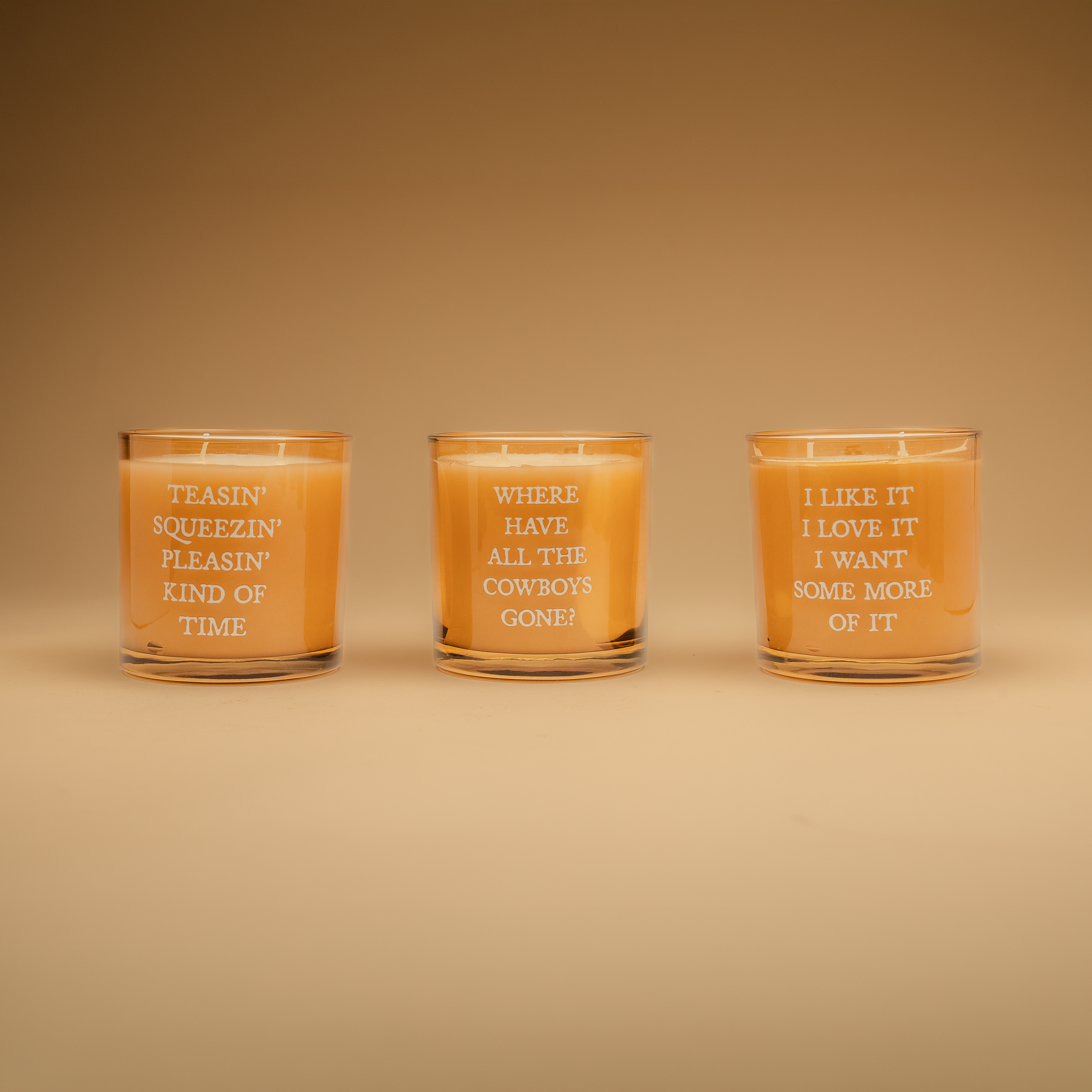 Country Candles