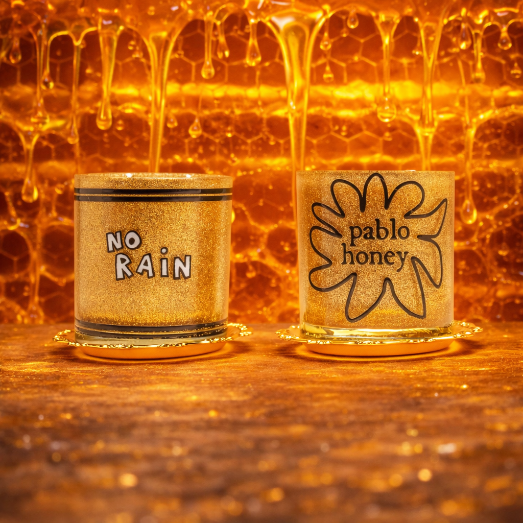 honey set